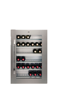 Reparación averías vinoteca Ignis en  Zamora